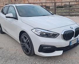 Bmw 116 116d 5p. Sport (Iva Esposta)