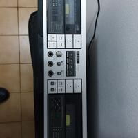 Piastra cassette audio Pioneer CT1040W