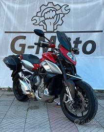 MV AGUSTA STRADALE 800 NAKED GMOTO COSENZA