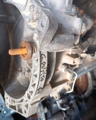 Cambio manuale Fiat Grande punto 1.3 2007