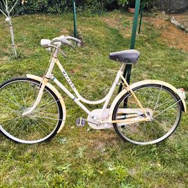 bicicletta vintage