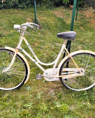 bicicletta vintage