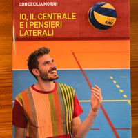 Io, il centrale e i pensieri laterali Matteo Piano