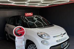 Fiat 500L 1.3 Multijet 95 CV Lounge 2016