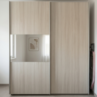 🪑 CAMERETTA COMPLETA MODERNA