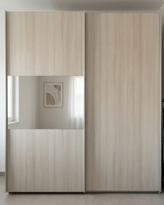 🪑 CAMERETTA COMPLETA MODERNA