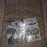 tovaglia  cotone