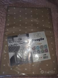 tovaglia  cotone