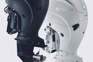 Tohatsu MFS 140 Mega Tasso ZERO Pronta consegna