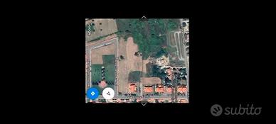 Terreno edificabile