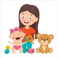 Babysitter/AiutoCompiti