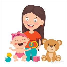 Babysitter/AiutoCompiti