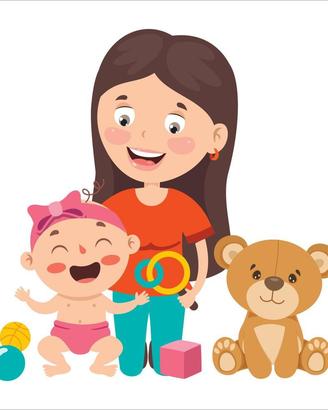 Babysitter/AiutoCompiti