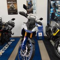 Suzuki V Strom DL 800 De
