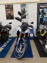 Suzuki V Strom DL 800 De