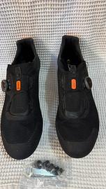 Scarpe da ciclismo MTB