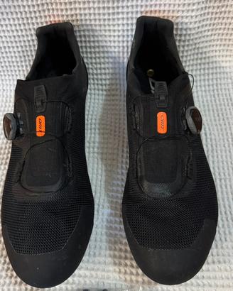 Scarpe da ciclismo MTB