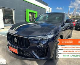MASERATI Levante V6 250 CV S AWD Gransport
