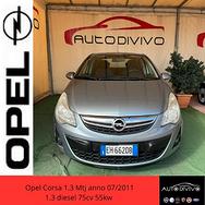 Opel Corsa 1.3 CDTI 75CV F.AP. 5 porte Elective
