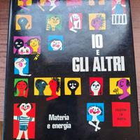 Enciclopedia "Io e gli altri"