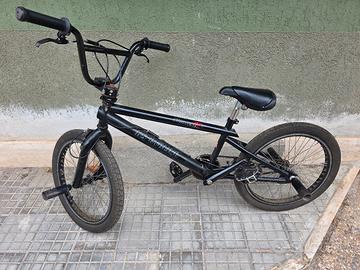 Bici BMX Freestyle