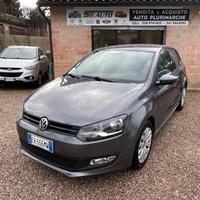 Volkswagen Polo 1.2 TDI DPF 5 p. Comfortline