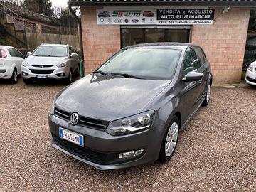 Volkswagen Polo 1.2 TDI DPF 5 p. Comfortline