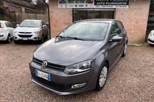 Volkswagen Polo 1.2 TDI DPF 5 p. Comfortline