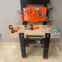Gioco Black + Decker Bricol Center