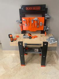 Gioco Black + Decker Bricol Center