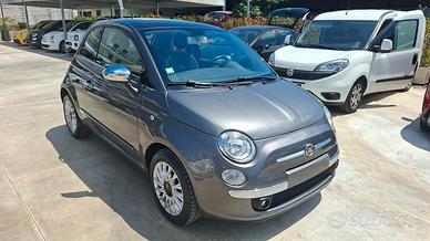 Fiat 500 1.2 Lounge AUTOMATICA