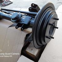 Ponte posteriore Suzuki jimny benzina m13a