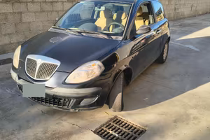 Lancia y 1.3 Multijet