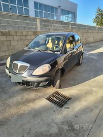 Lancia y 1.3 Multijet