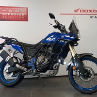 Yamaha Tenere 700 XTZ 690