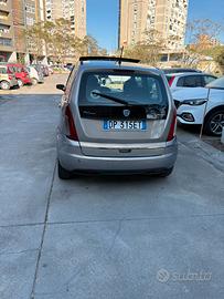 Lancia musa 1.9 multijet 2008 compreso passaggio