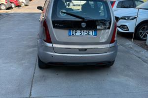 Lancia musa 1.9 multijet 2008 compreso passaggio