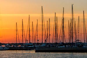 Posto barca 12 m Porto di Roma