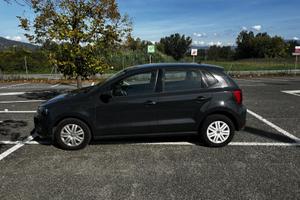 Polo 1.4 TDI DIESEL 2016