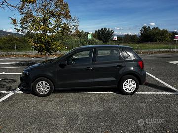 Polo 1.4 TDI DIESEL 2016