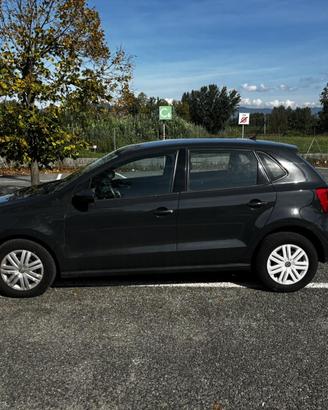 Polo 1.4 TDI DIESEL 2016