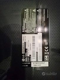 televisore 32"