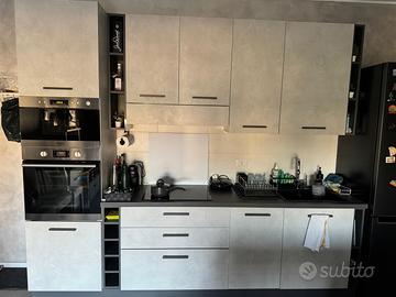 Arredamento completo