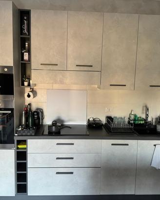 Arredamento completo