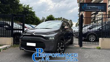 CITROEN C3 Aircross PureTech 110CV S&S C-SERIES*