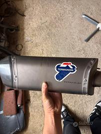 Termignoni Hyper motard