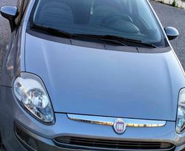 Fiat Punto Evo Kw 51 Cc1200 Benzina Blue & Me