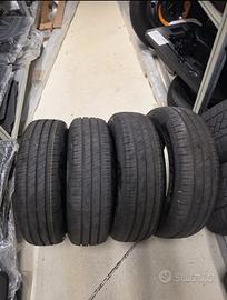 Pneumatici NUOVI estivi Goodyear 175/65/14 86T XL