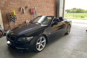 Bmw serie 3 320i cabrio
