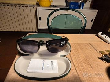 Occhiali da sole uomo